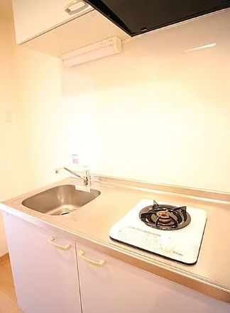 キッチン　☆使いやすいシステムキッチン☆