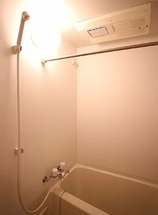 バス・シャワールーム　☆ゆっくりくつろげるお風呂☆