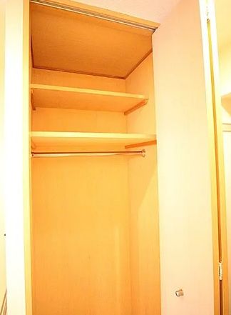 収納　☆たっぷり収納☆