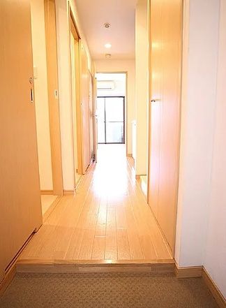 玄関　☆玄関☆