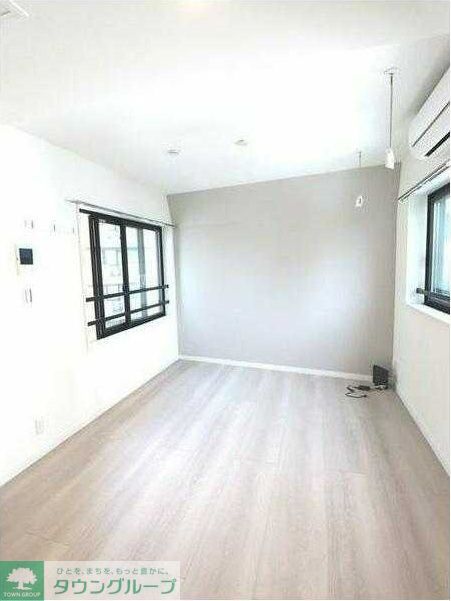 居室・リビング　【初期費用分割・クレカ対応】一都三県のお部屋探しは2025…