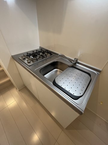 キッチン　※同シリーズ参考画像