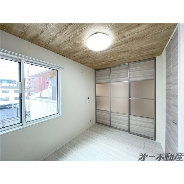 その他部屋・スペース　洋室