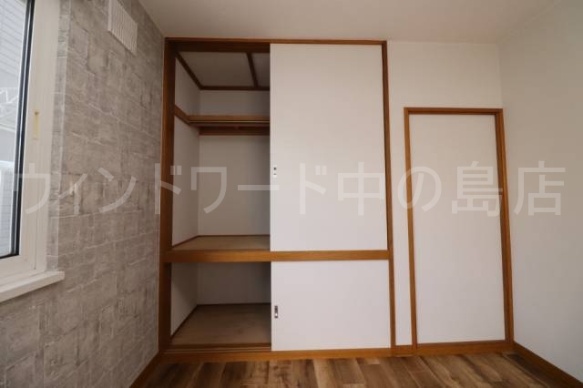 収納　詳細は、ウィンドワード中の島店までご相談下さい。