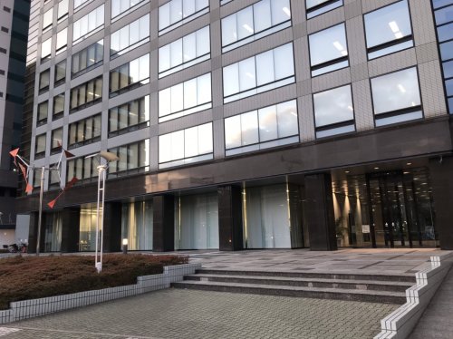 銀行　京都銀行 新大阪支店（銀行）まで572m