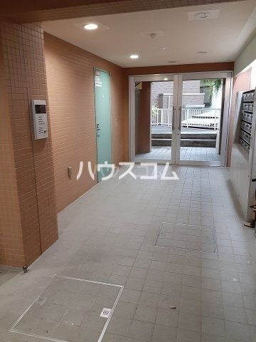 ロビー
