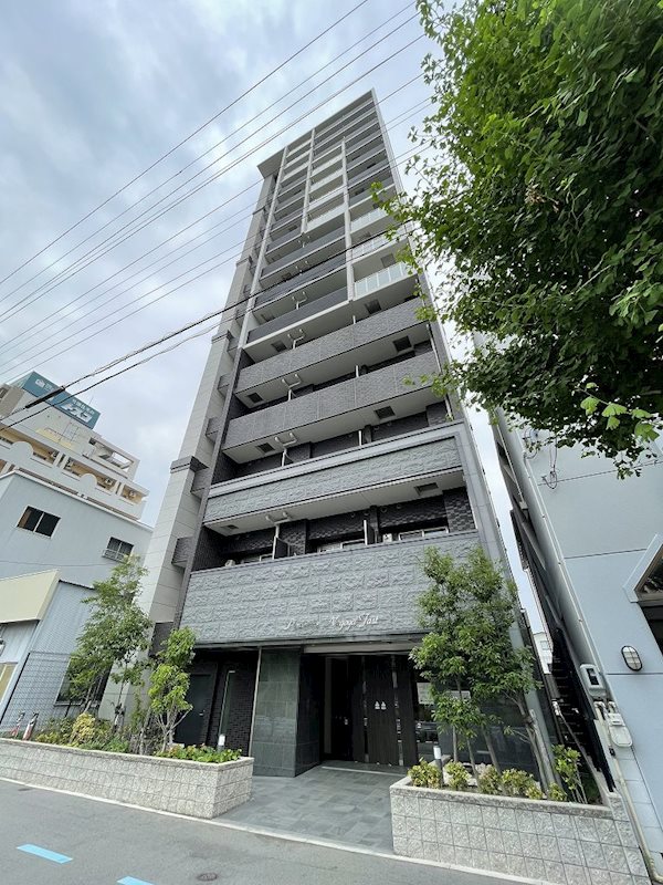 建物外観　★見学予約受付中★