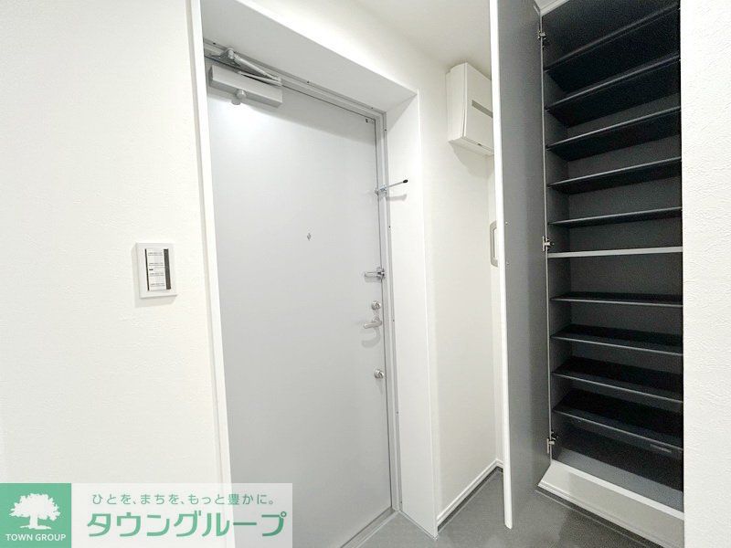 収納　お部屋探しは株式会社　タウンハウジング　までお気軽にお問合…