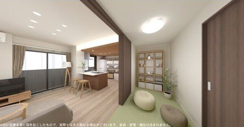 その他部屋・スペース