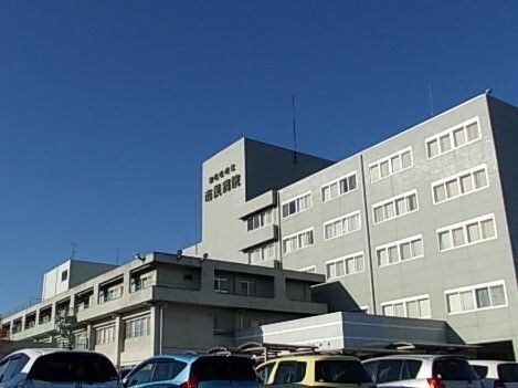 病院　東松山市民病院（病院）まで1140m