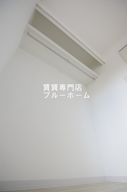 収納　大容量な収納です！