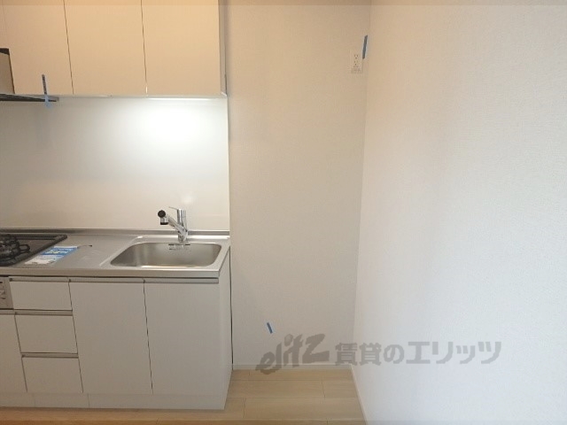 その他部屋・スペース　冷蔵庫置場