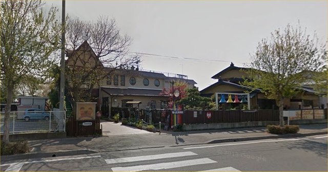 幼稚園・保育園　富士見幼稚園（幼稚園・保育園）まで950m