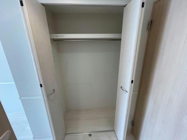 収納　別部屋イメージ画像