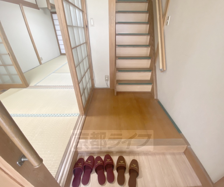 その他部屋・スペース　スペースに余裕があります