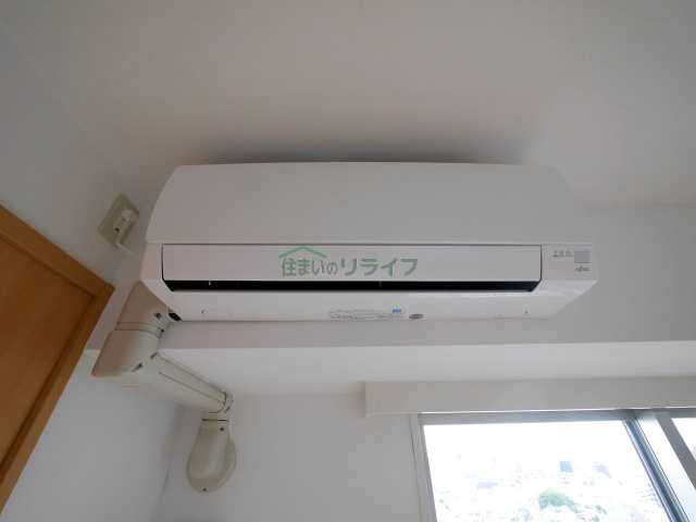 その他設備　河田町ガーデン1