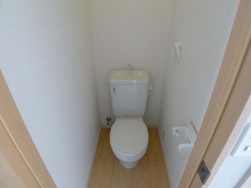 トイレ　人気のバス・トイレ別物件