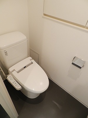 トイレ　参考写真