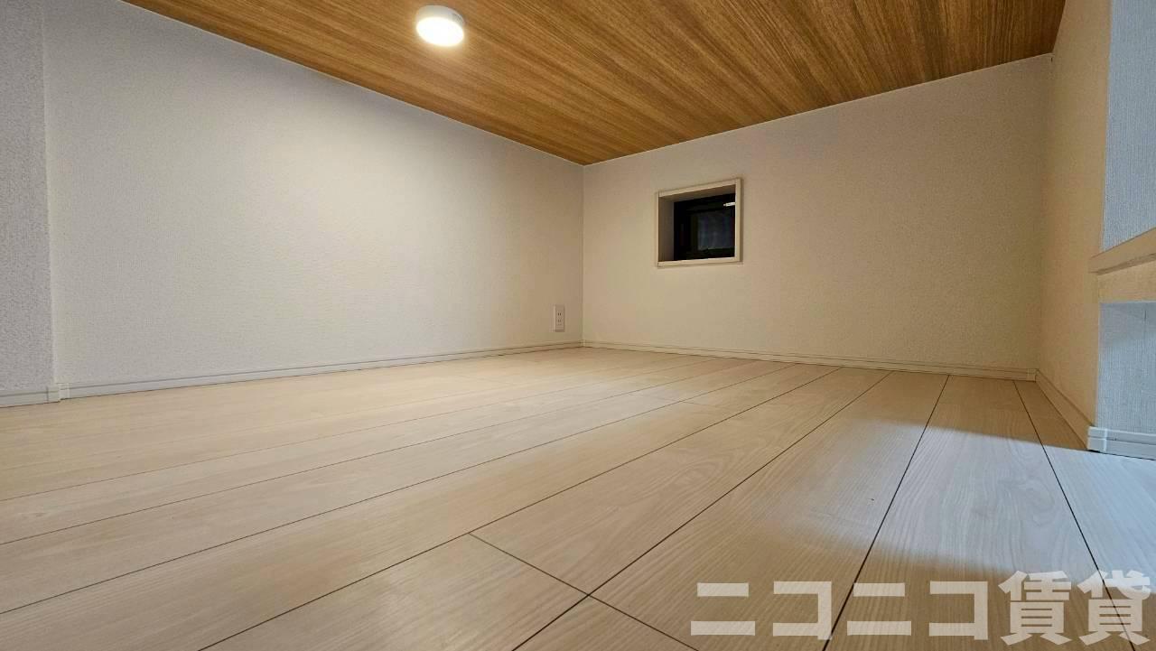 その他部屋・スペース　別号室イメージの為、現状を優先致します。