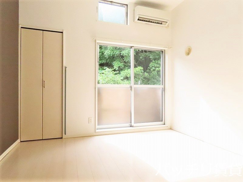 眺望　同型タイプの為、現状を優先致します。