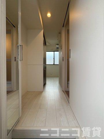 その他　別号室イメージの為、現状を優先致します。