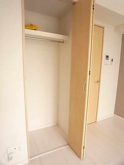 収納　☆たっぷり収納☆