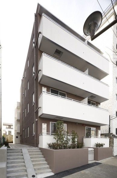 建物外観　☆綺麗な外観☆