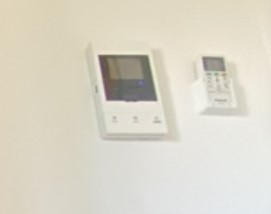 セキュリティ　同施工業者参考写真
