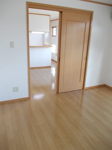 その他部屋・スペース　内装です