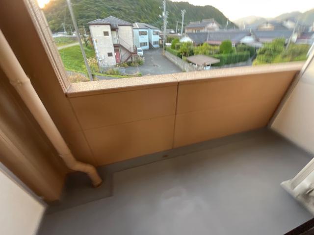 バルコニー　ベランダ
