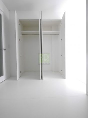 収納　セリシエール神楽坂南町