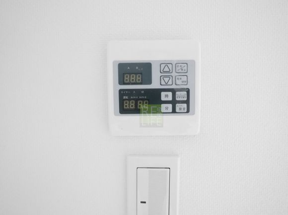 その他設備　セリシエール神楽坂南町