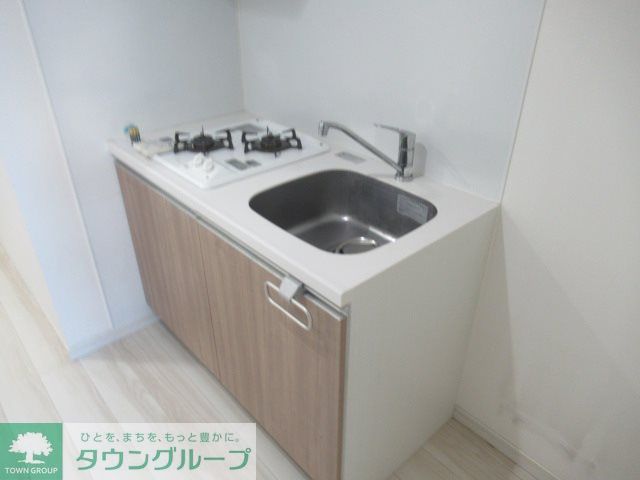 キッチン　※参考写真