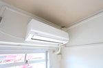 その他設備　写真は別部屋のものです。