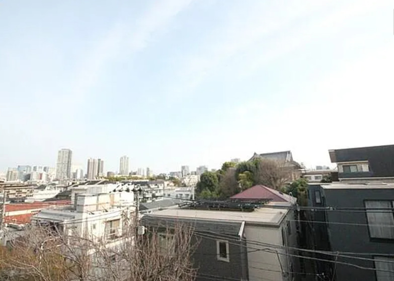 眺望　※別部屋参照