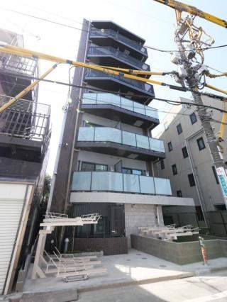 建物外観　物件画像