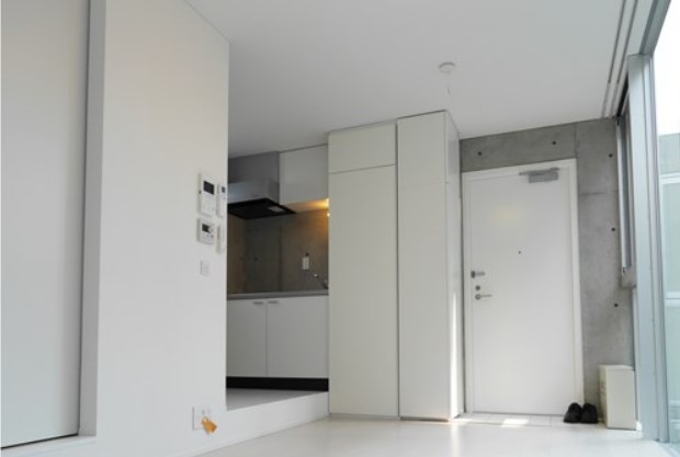 居室・リビング　他部屋参考写真