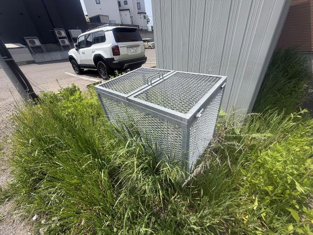 その他共有部分　建物設備