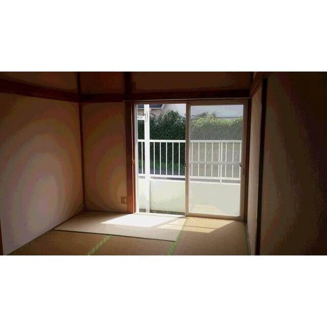 その他部屋・スペース　和室