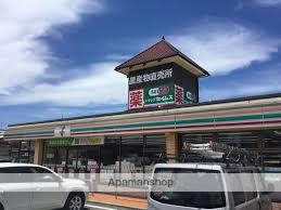 コンビニ　セブン－イレブン橿原醍醐町店（コンビニ）まで498m