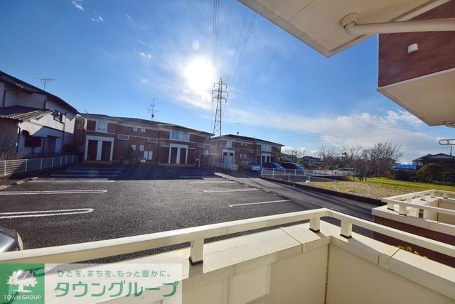 眺望　お部屋探しは【タウンハウジング蘇我店】にお任せ下さい♪