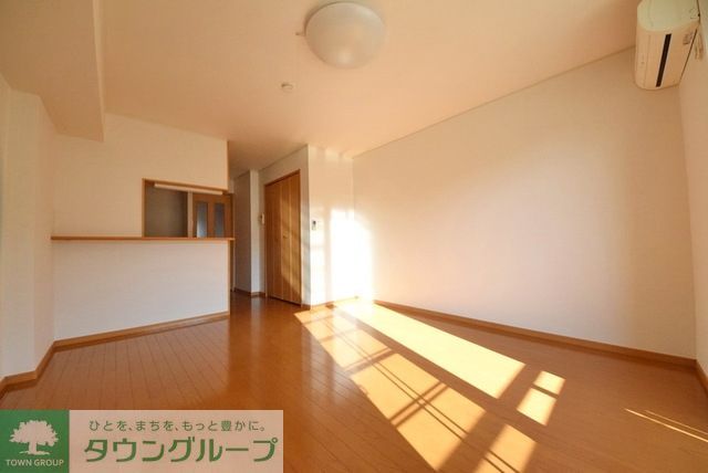 居室・リビング　現地待ち合わせ歓迎♪お問合せはタウンハウジング蘇我店まで！