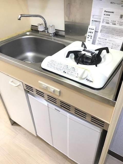 キッチン