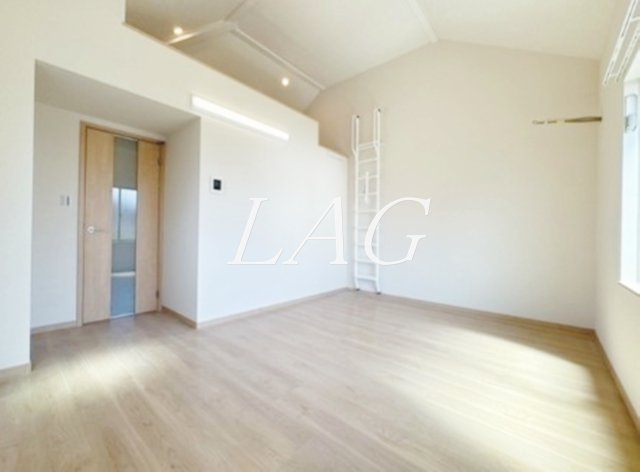 その他部屋・スペース　寝室です。
