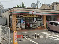 コンビニ　セブンイレブン墨田向島5丁目店（コンビニ）まで20m