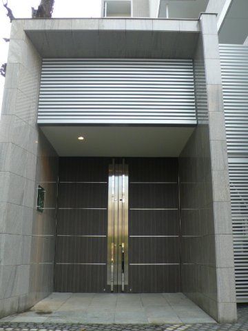 エントランス　☆綺麗なエントランス☆