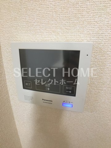 セキュリティ　同型タイプ