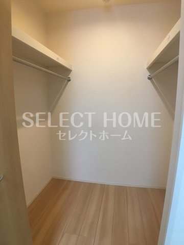 収納　同型タイプ