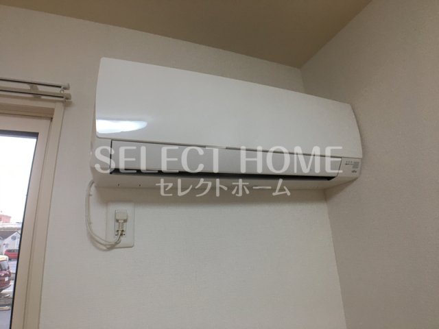 その他設備　同型タイプ
