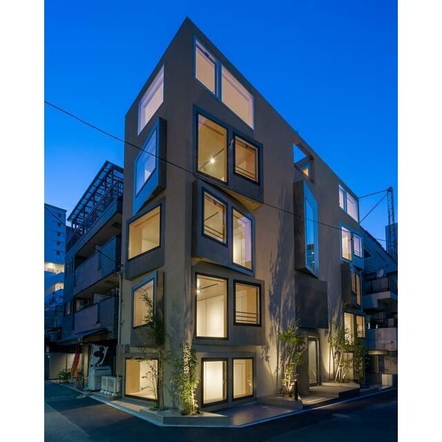 建物外観　☆綺麗な外観☆
